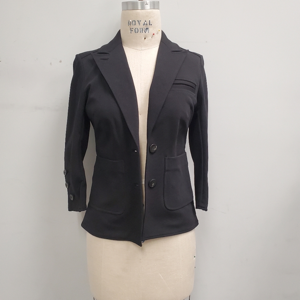 Diane Von Furstenberg Jacket